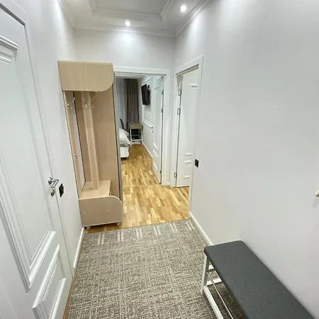 Rentnow Large And Cozy Apartment In The Center, Parking Chisinau Exterior photo