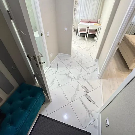 Rentnow Large And Cozy Apartment In The Center, Parking Chisinau Exterior photo