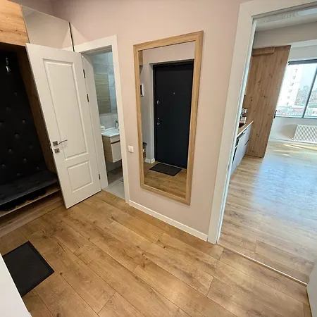 Rentnow Large And Cozy Apartment In The Center, Parking Chisinau Exterior photo