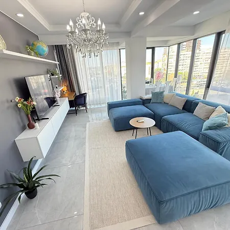 Rentnow Large And Cozy Apartment In The Center, Parking Chisinau Exterior photo